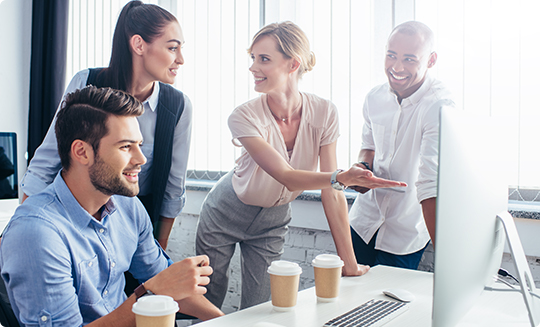 accounting services