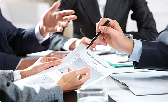 Financial Planning